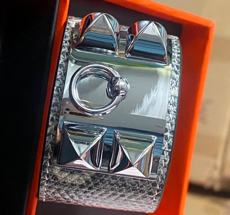 Hermes Bracelet ID:20261020-297